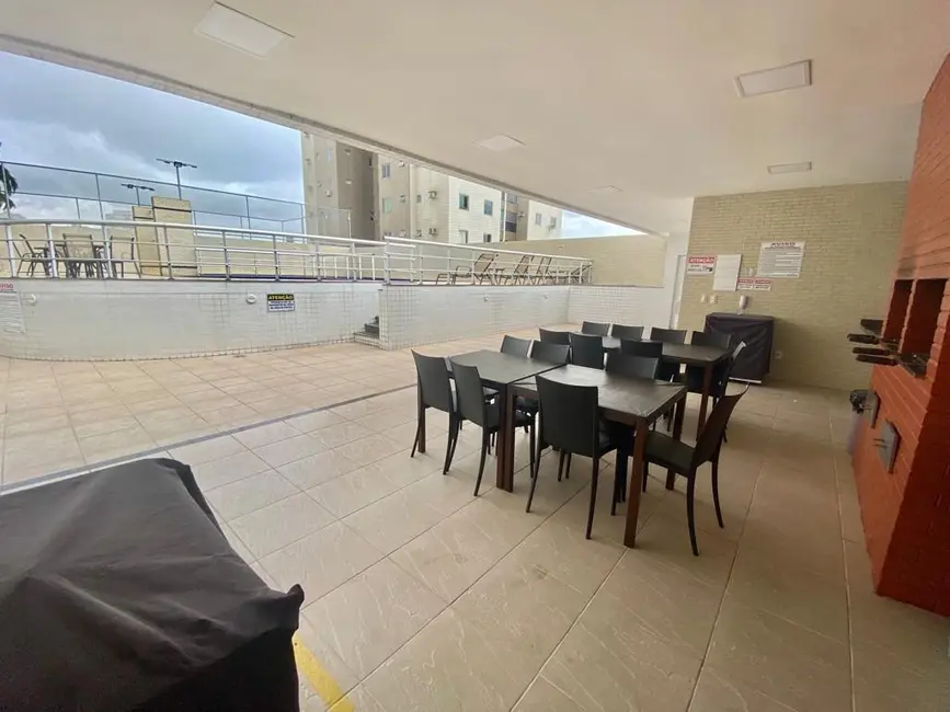 Foto 5 de Apartamento com 3 quartos à venda, 107m2 em Batista Campos, Belem - PA