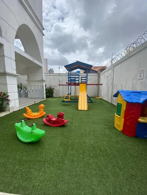 Foto 7 de Apartamento com 3 quartos à venda, 107m2 em Batista Campos, Belem - PA