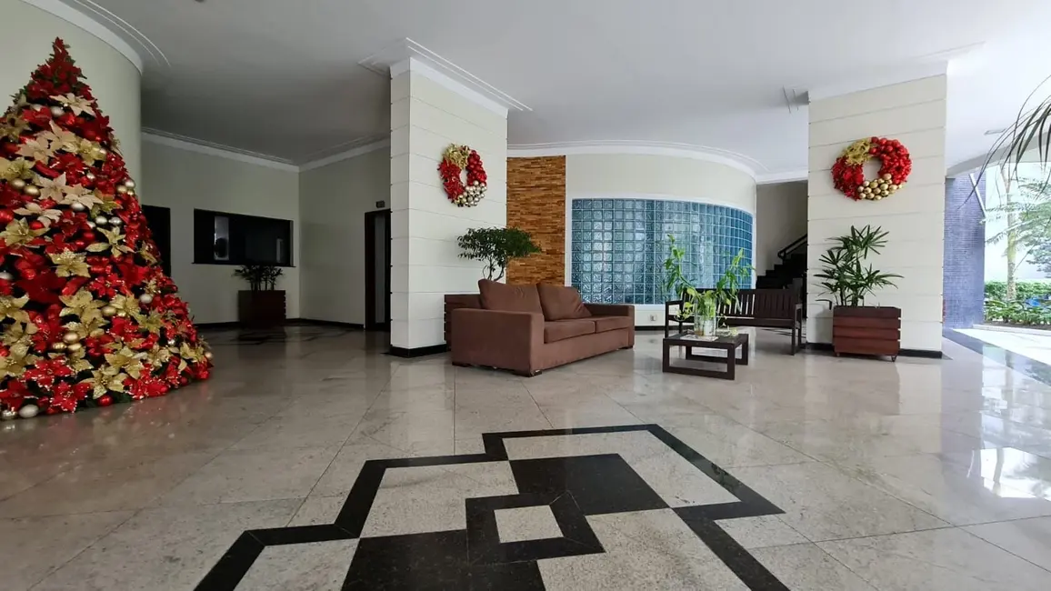 Foto 4 de Apartamento com 4 quartos à venda, 385m2 em Jurunas, Belem - PA