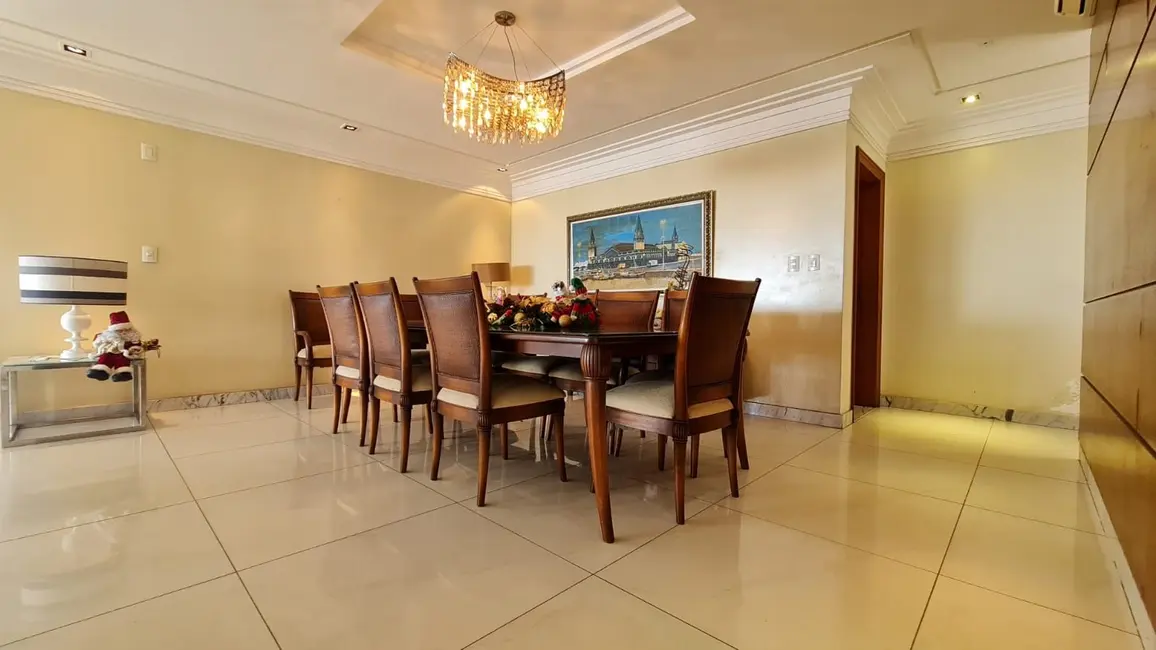 Foto 9 de Apartamento com 4 quartos à venda, 385m2 em Jurunas, Belem - PA