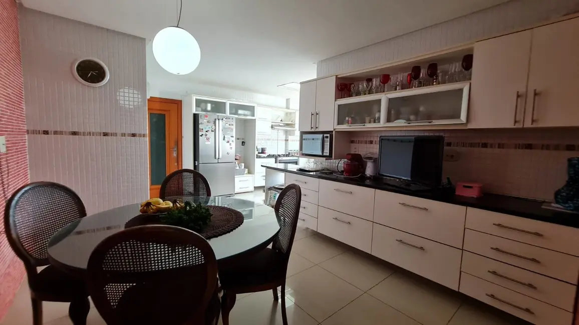 Foto 3 de Apartamento com 4 quartos à venda, 385m2 em Jurunas, Belem - PA