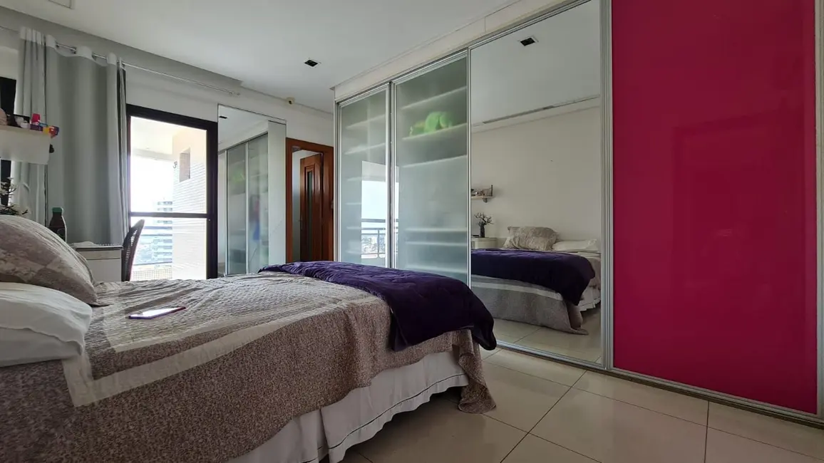 Foto 5 de Apartamento com 4 quartos à venda, 385m2 em Jurunas, Belem - PA