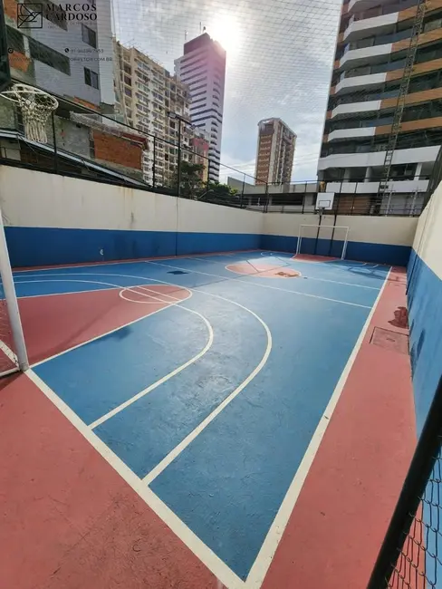 Foto 8 de Apartamento com 3 quartos à venda, 130m2 em Batista Campos, Belem - PA