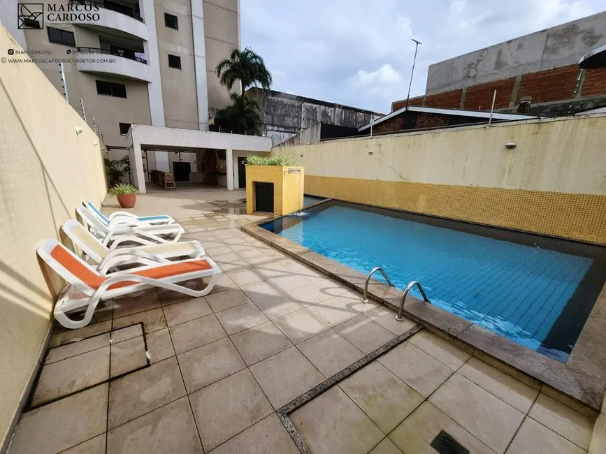 Foto 9 de Apartamento com 3 quartos à venda, 130m2 em Batista Campos, Belem - PA