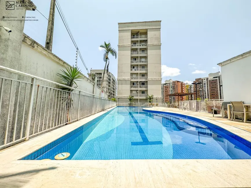 Foto 1 de Apartamento com 2 quartos à venda, 96m2 em Parque Verde, Belem - PA