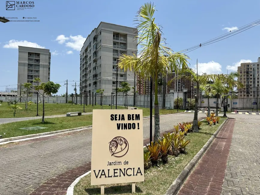 Foto 3 de Apartamento com 2 quartos à venda, 96m2 em Parque Verde, Belem - PA