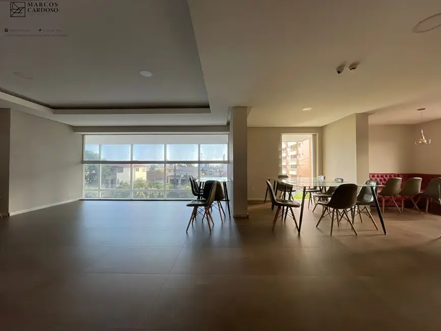 Foto 4 de Apartamento com 3 quartos à venda, 100m2 em Marco, Belem - PA