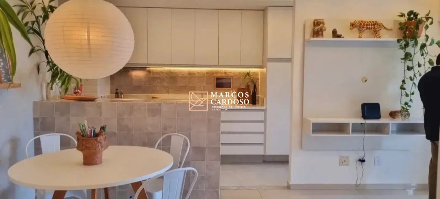 Foto 4 de Apartamento com 3 quartos à venda, 100m2 em Marco, Belem - PA