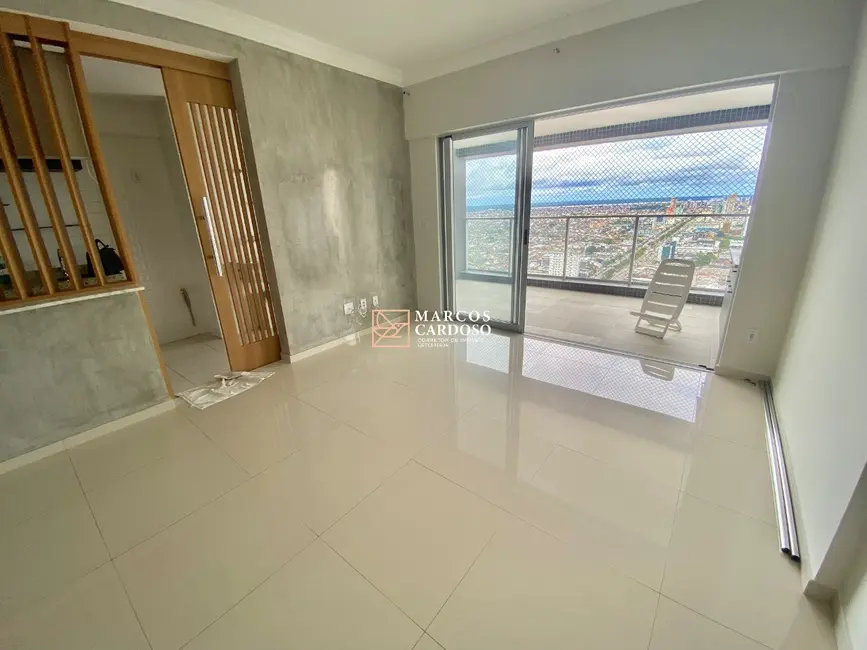 Foto 4 de Apartamento com 3 quartos à venda, 100m2 em Marco, Belem - PA