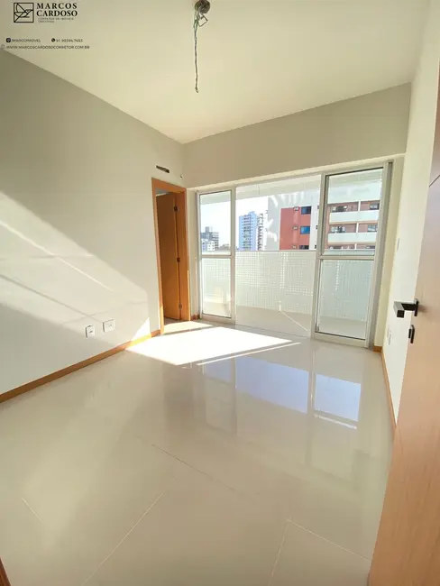 Apartamento com 3 quartos à venda, 181m2 em Nazaré, Belem - PA - imagem 8 Foto 8 de Apartamento com 3 quartos à venda, 181m2 em Nazaré, Belem - PA