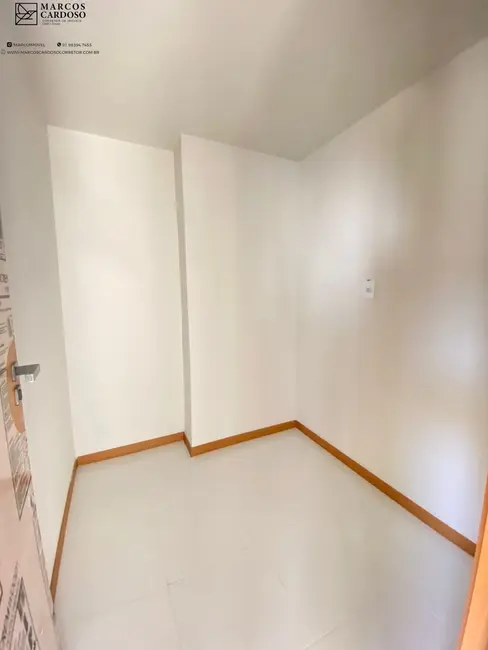 Apartamento com 3 quartos à venda, 181m2 em Nazaré, Belem - PA - imagem 4 Foto 4 de Apartamento com 3 quartos à venda, 181m2 em Nazaré, Belem - PA