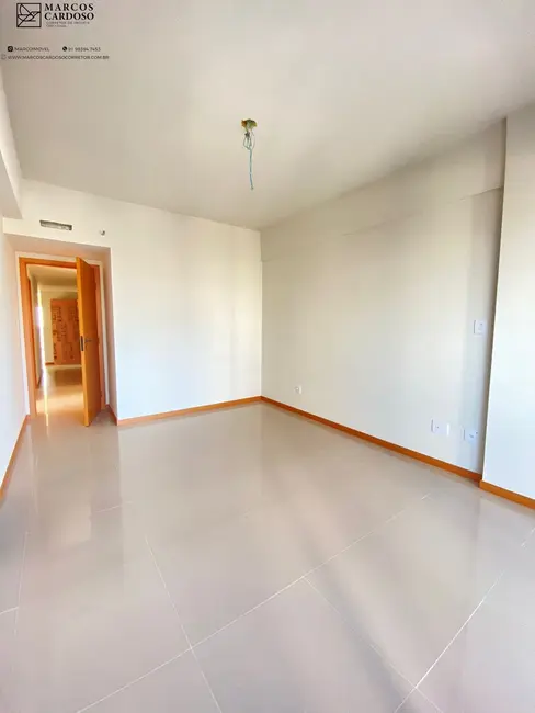 Apartamento com 3 quartos à venda, 181m2 em Nazaré, Belem - PA - imagem 5 Foto 5 de Apartamento com 3 quartos à venda, 181m2 em Nazaré, Belem - PA