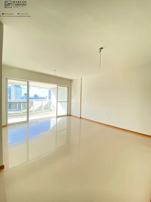 Foto 2 de Apartamento com 3 quartos à venda, 181m2 em Nazaré, Belem - PA
