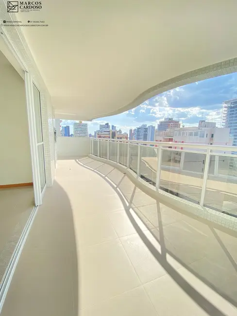 Foto 1 de Apartamento com 3 quartos à venda, 181m2 em Nazaré, Belem - PA