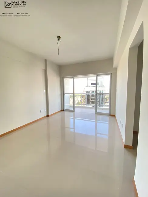 Apartamento com 3 quartos à venda, 181m2 em Nazaré, Belem - PA - imagem 6 Foto 6 de Apartamento com 3 quartos à venda, 181m2 em Nazaré, Belem - PA