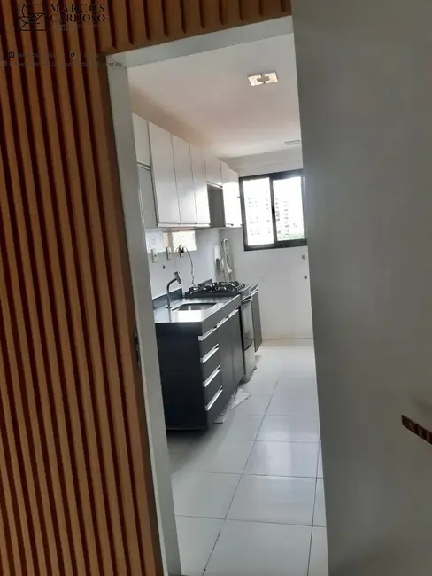 Foto 3 de Apartamento com 2 quartos à venda e para alugar, 95m2 em Batista Campos, Belem - PA
