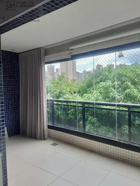 Foto 6 de Apartamento com 2 quartos à venda e para alugar, 95m2 em Batista Campos, Belem - PA