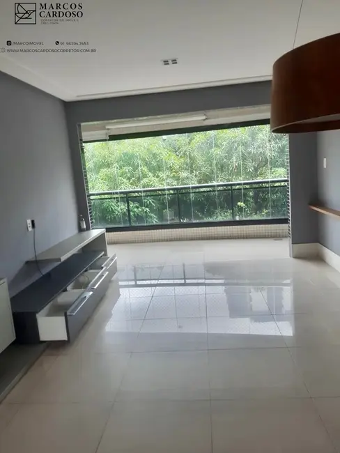 Foto 1 de Apartamento com 2 quartos à venda e para alugar, 95m2 em Batista Campos, Belem - PA