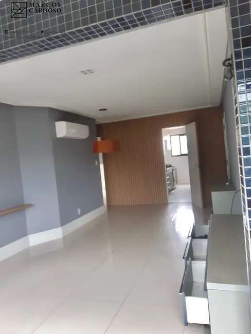 Foto 2 de Apartamento com 2 quartos à venda e para alugar, 95m2 em Batista Campos, Belem - PA