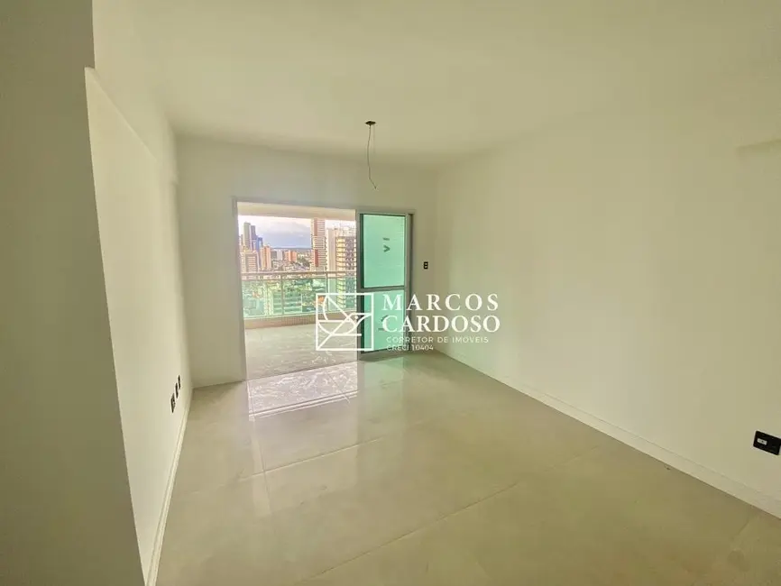 Foto 8 de Apartamento com 3 quartos à venda, 114m2 em Umarizal, Belem - PA