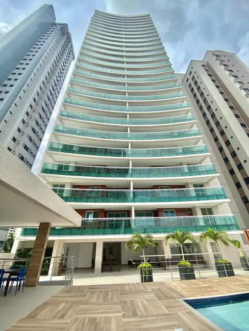 Foto 5 de Apartamento com 3 quartos à venda, 114m2 em Umarizal, Belem - PA