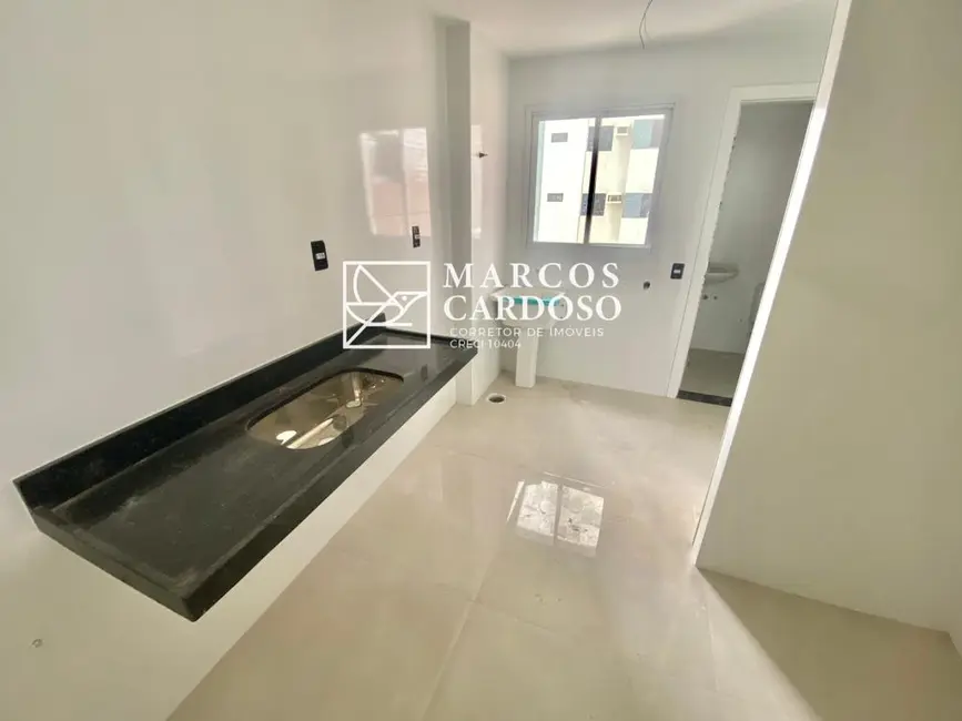 Foto 3 de Apartamento com 3 quartos à venda, 114m2 em Umarizal, Belem - PA