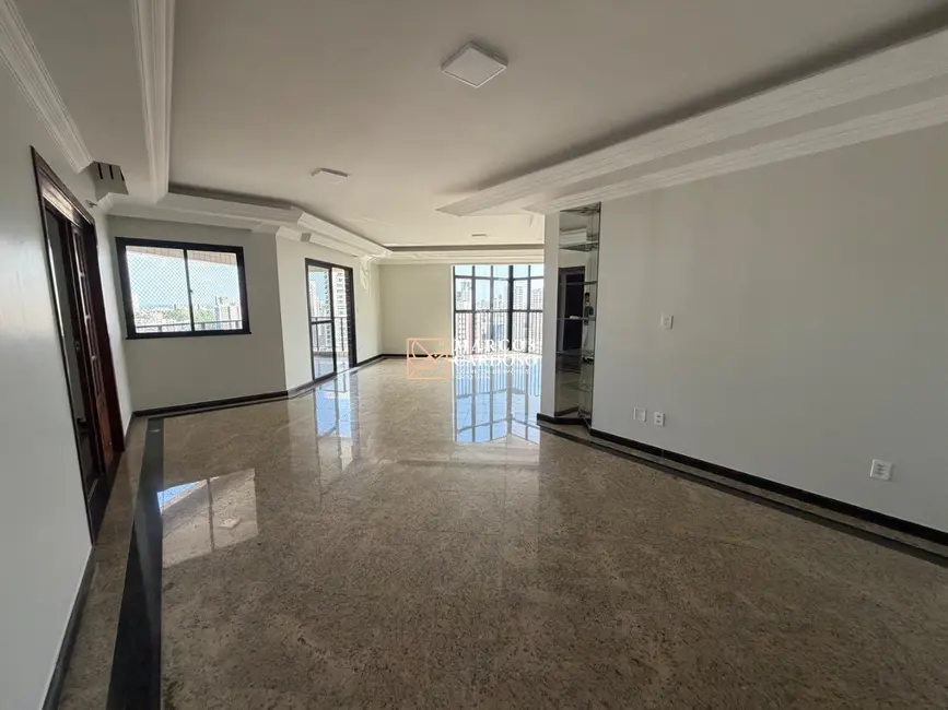 Foto 1 de Apartamento com 4 quartos à venda, 264m2 em Umarizal, Belem - PA