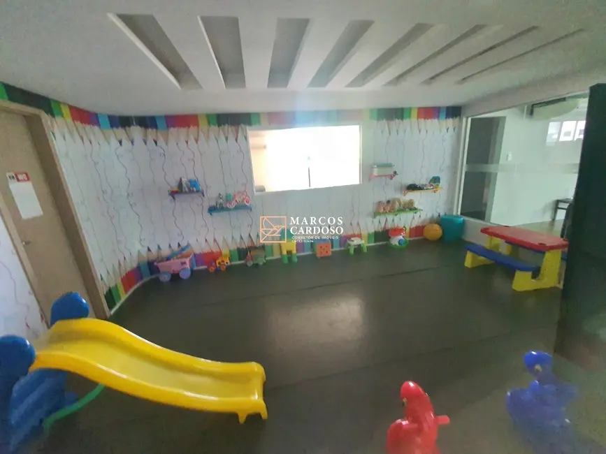 Foto 3 de Apartamento com 2 quartos à venda, 66m2 em Nazaré, Belem - PA