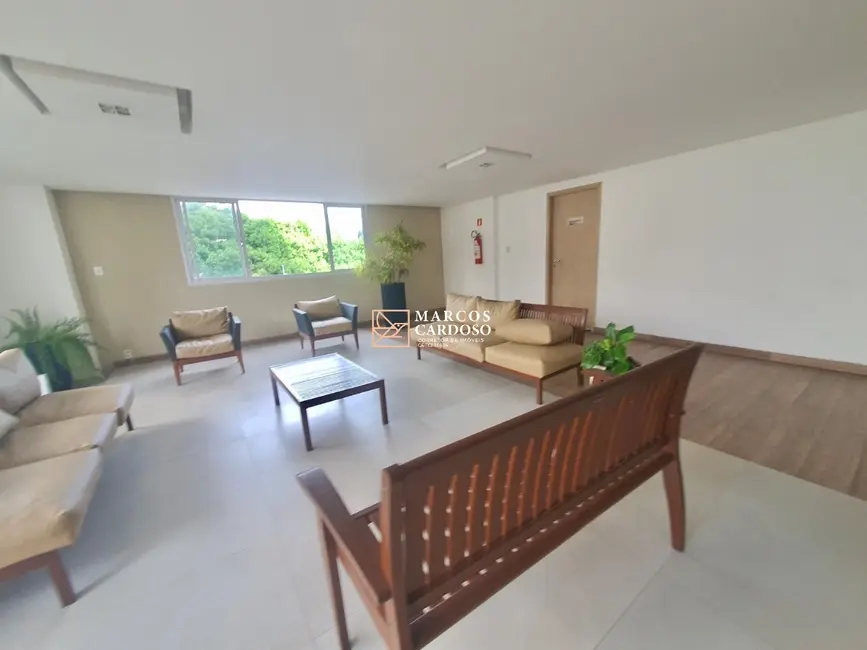 Foto 5 de Apartamento com 2 quartos à venda, 66m2 em Nazaré, Belem - PA