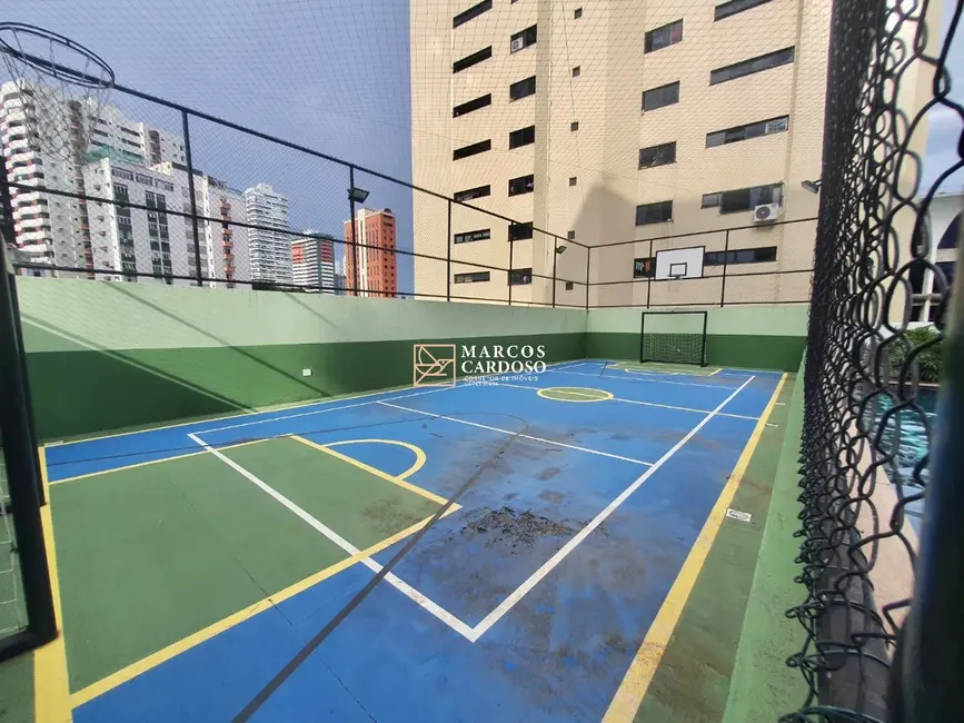 Foto 9 de Apartamento com 2 quartos à venda, 66m2 em Nazaré, Belem - PA