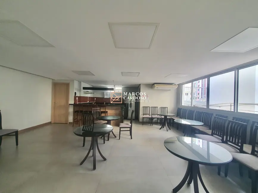 Foto 4 de Apartamento com 2 quartos à venda, 66m2 em Nazaré, Belem - PA