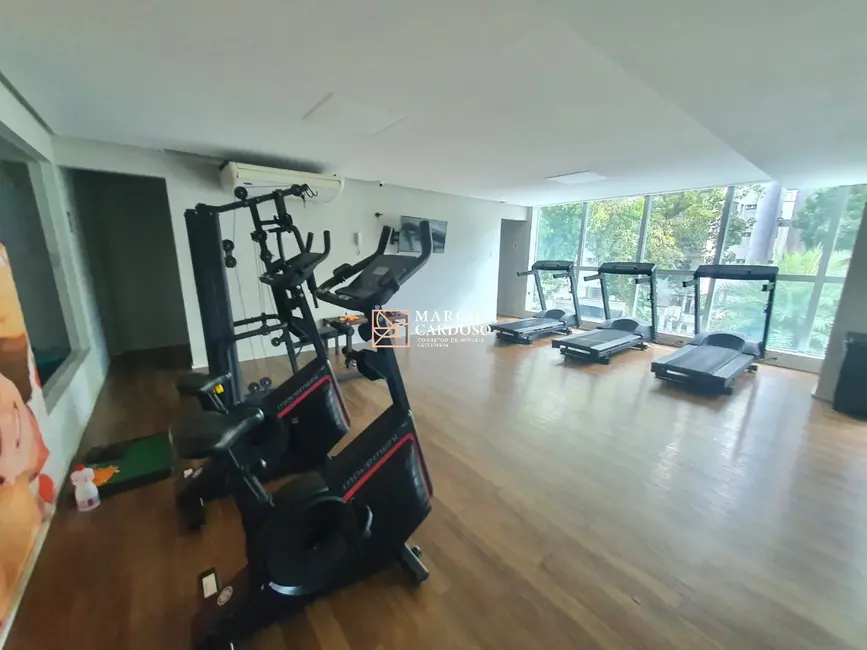 Foto 2 de Apartamento com 2 quartos à venda, 66m2 em Nazaré, Belem - PA