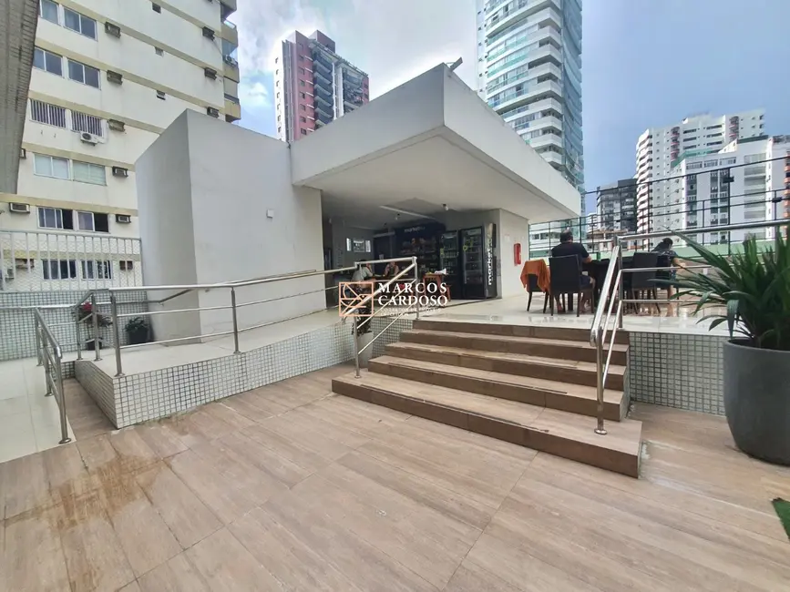 Foto 6 de Apartamento com 2 quartos à venda, 66m2 em Nazaré, Belem - PA