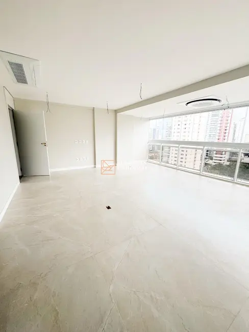 Foto 2 de Apartamento com 3 quartos à venda, 171m2 em Umarizal, Belem - PA