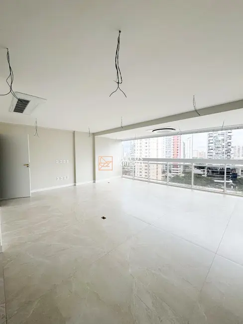 Foto 5 de Apartamento com 3 quartos à venda, 171m2 em Umarizal, Belem - PA
