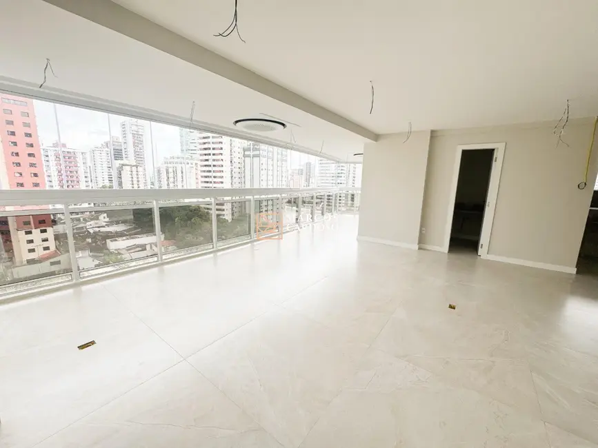 Foto 8 de Apartamento com 3 quartos à venda, 171m2 em Umarizal, Belem - PA