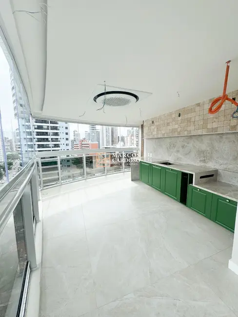 Foto 4 de Apartamento com 3 quartos à venda, 171m2 em Umarizal, Belem - PA