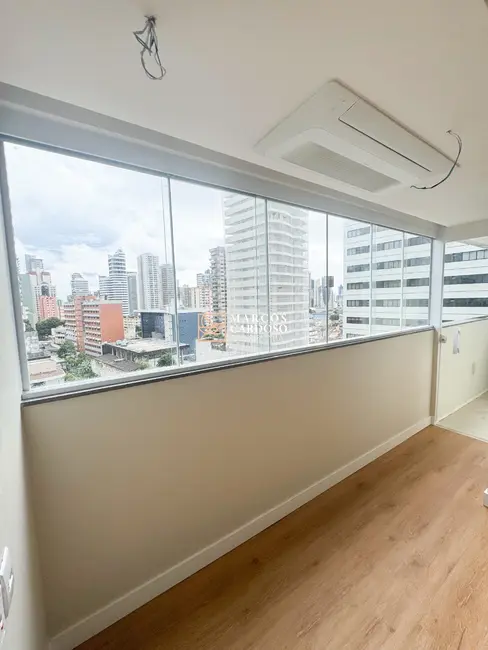 Foto 6 de Apartamento com 3 quartos à venda, 171m2 em Umarizal, Belem - PA