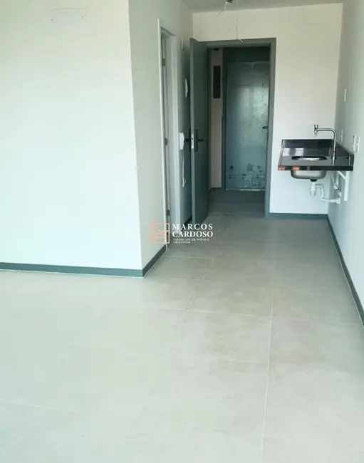 Foto 8 de Apartamento com 1 quarto à venda, 26m2 em Meireles, Fortaleza - CE