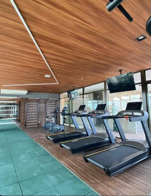 Foto 7 de Apartamento com 1 quarto à venda, 26m2 em Meireles, Fortaleza - CE