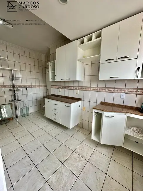 Foto 6 de Apartamento com 3 quartos à venda, 120m2 em São Brás, Belem - PA