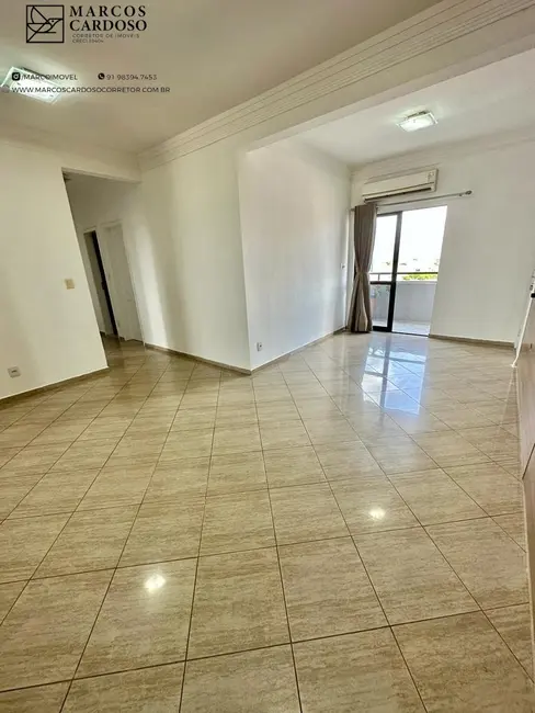 Foto 2 de Apartamento com 3 quartos à venda, 120m2 em São Brás, Belem - PA