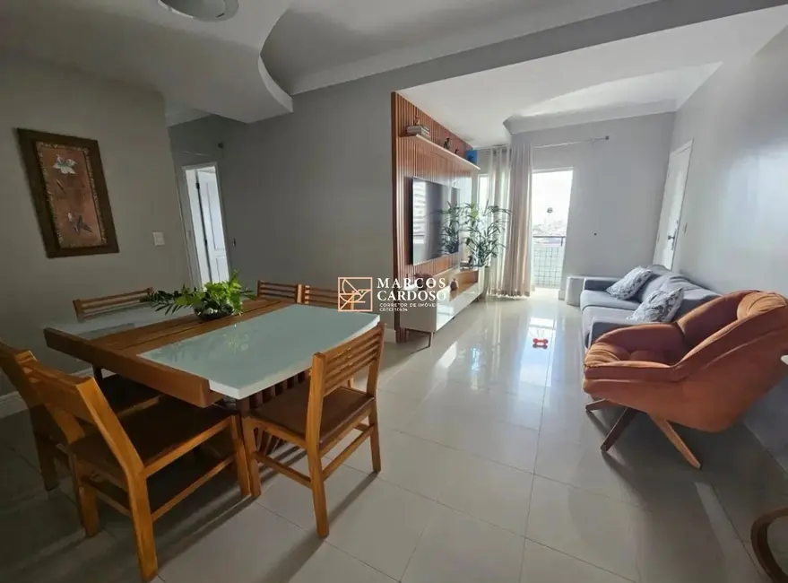 Foto 1 de Apartamento com 3 quartos à venda, 120m2 em São Brás, Belem - PA