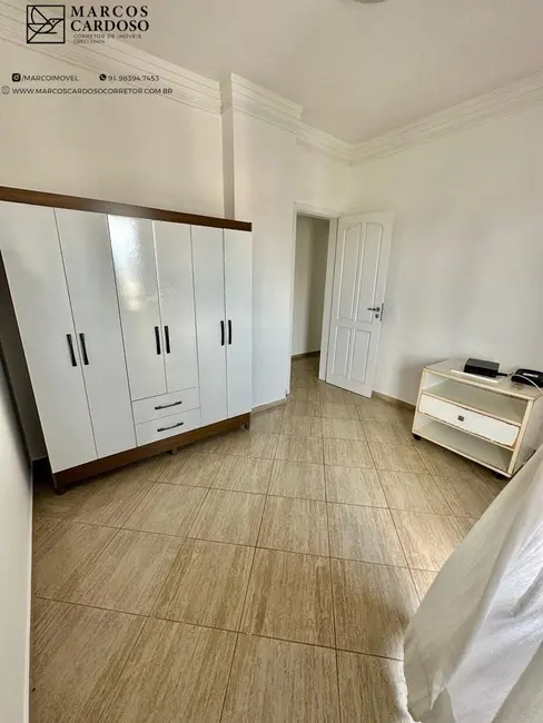 Foto 3 de Apartamento com 3 quartos à venda, 120m2 em São Brás, Belem - PA