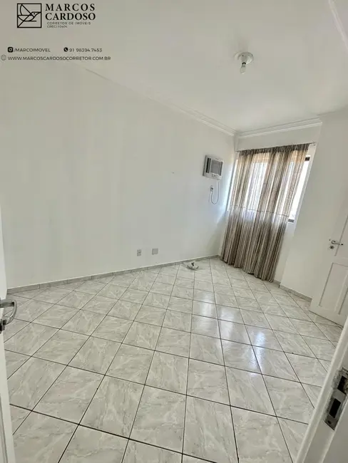 Foto 8 de Apartamento com 3 quartos à venda, 120m2 em São Brás, Belem - PA
