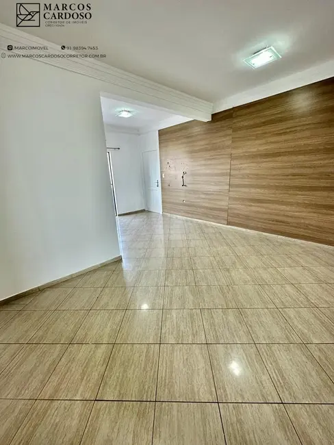 Foto 1 de Apartamento com 3 quartos à venda, 120m2 em São Brás, Belem - PA