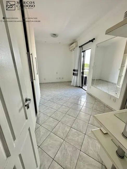 Foto 5 de Apartamento com 3 quartos à venda, 120m2 em São Brás, Belem - PA