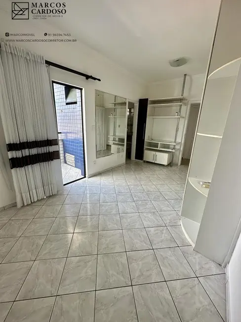 Foto 4 de Apartamento com 3 quartos à venda, 120m2 em São Brás, Belem - PA