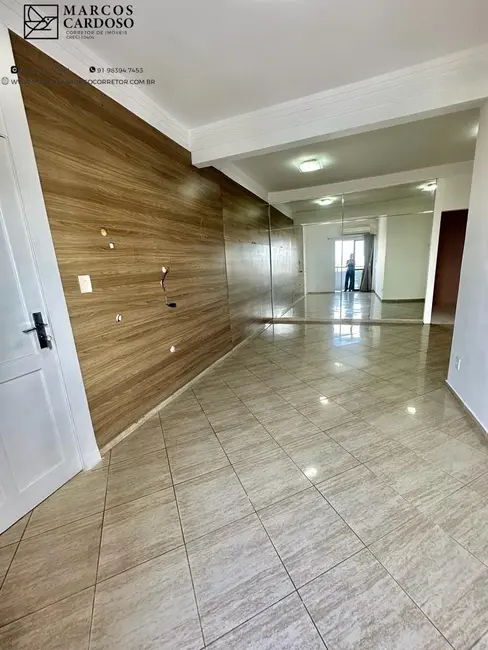 Foto 7 de Apartamento com 3 quartos à venda, 120m2 em São Brás, Belem - PA