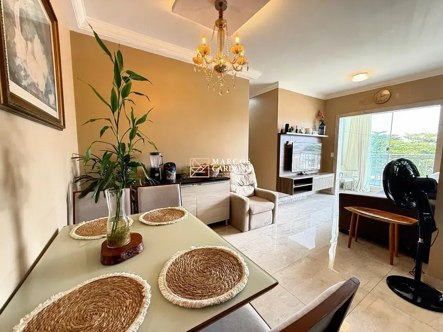 Foto 1 de Apartamento com 3 quartos à venda, 72m2 em Coqueiro, Belem - PA